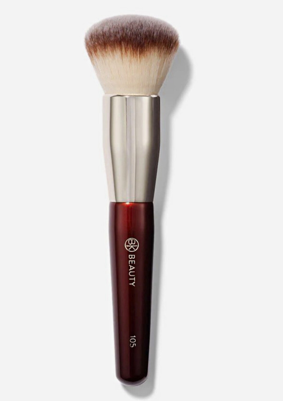 BK Beauty 105 Large Buffer Face & Body Makeup Brush New in package